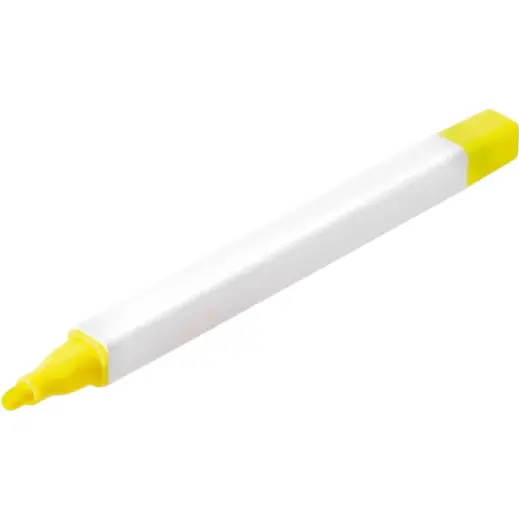 Altitude Trendy Writing Set Highlighter Yellow